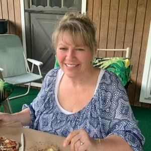 Meet your Posher, Cheryl